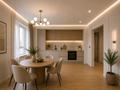 3-комнатная квартира · 80 м² · 3/12 этаж, Е 900 10 — Ханшатыр за 62.5 млн ₸ в Астане, Нура р-н — фото 12
