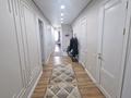 3-бөлмелі пәтер · 109.6 м² · 9/21 қабат, Шаймерден Косшыгулулы 4, бағасы: ~ 63 млн ₸ в Астане, Сарыарка р-н