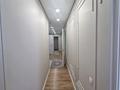 3-бөлмелі пәтер · 109.6 м² · 9/21 қабат, Шаймерден Косшыгулулы 4, бағасы: ~ 63 млн ₸ в Астане, Сарыарка р-н — фото 2
