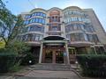 4-комнатная квартира · 213 м² · 2/6 этаж, Ботанический Сад 17 за 285 млн ₸ в Алматы, Бостандыкский р-н — фото 2