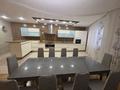 4-комнатная квартира · 213 м² · 2/6 этаж, Ботанический Сад 17 за 285 млн ₸ в Алматы, Бостандыкский р-н — фото 4