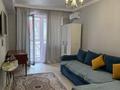 2-комнатная квартира · 64 м² · 7/13 этаж, ул. Гани Муратбаева 14 за 42.5 млн ₸ в Алматы, Алмалинский р-н — фото 2