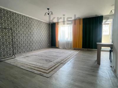 1-бөлмелі пәтер · 35.4 м² · 3/5 қабат, Сокпакпаева 16/3 — Проходит в ипотеку, бағасы: 17.5 млн ₸ в Астане, Сарыарка р-н