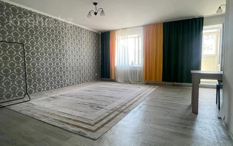 1-бөлмелі пәтер · 35.4 м² · 3/5 қабат, Сокпакпаева 16/3 — Проходит в ипотеку, бағасы: 17.5 млн ₸ в Астане, Сарыарка р-н — фото 2
