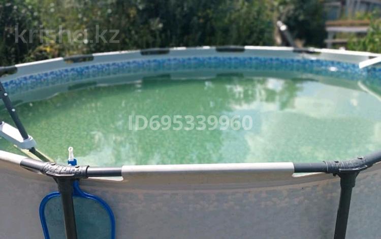 Отдельный дом · 4 комнаты · 53.12 м² · 5.1 сот., Малиновая — Круглогод.магаз. Алма за 5.3 млн 〒 в Кокшетау — фото 48