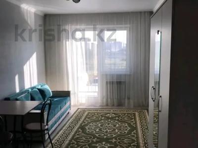 1-комнатная квартира, 28 м², 2/10 этаж, Жунисова за 16.5 млн 〒 в Алматы, Наурызбайский р-н
