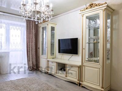 2-комнатная квартира · 75 м² · 4/5 этаж, мкр Северо-Восток 42 — Остановка Жигули за 22 000 ₸ в Уральске