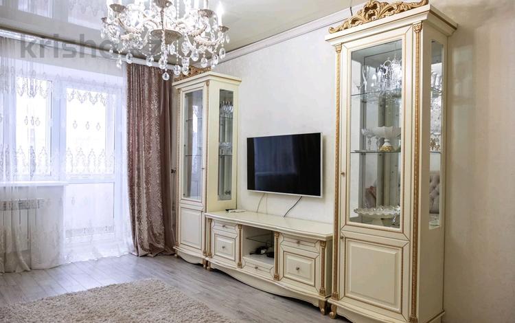 2-комнатная квартира · 75 м² · 4/5 этаж, мкр Северо-Восток 42 — Остановка Жигули за 22 000 ₸ в Уральске — фото 8