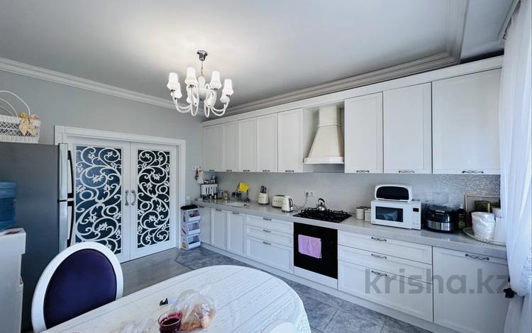 4-комнатная квартира · 130 м² · 2/3 этаж, Оспанова 85/41 за 130 млн ₸ в Алматы, Бостандыкский р-н — фото 2