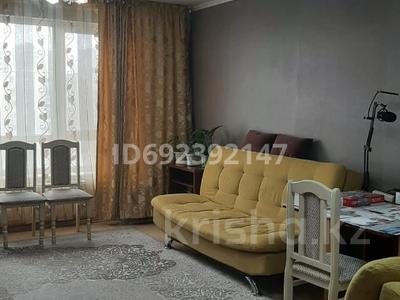 2-комнатная квартира, 65 м², 8/9 этаж, мкр Аккент 5 за 35 млн 〒 в Алматы, Алатауский р-н