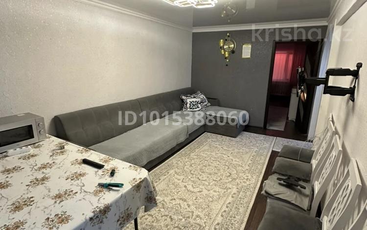 2-бөлмелі пәтер · 48 м² · 2/5 қабат, Русакова 1, бағасы: 150 000 ₸ в Балхаше — фото 2