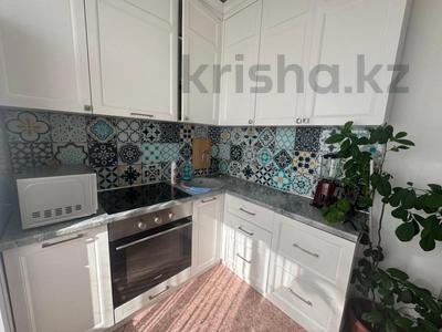 2-комнатная квартира · 54.4 м² · 9/9 этаж, Карагайлы 25 за ~ 18.4 млн 〒 в Семее