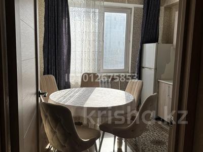 2-комнатная квартира · 58 м² · 5/9 этаж, Жибек Жолы 5 за 27.8 млн ₸ в Усть-Каменогорске