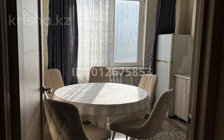 2-комнатная квартира · 58 м² · 5/9 этаж, Жибек Жолы 5 за 27.8 млн ₸ в Усть-Каменогорске — фото 2