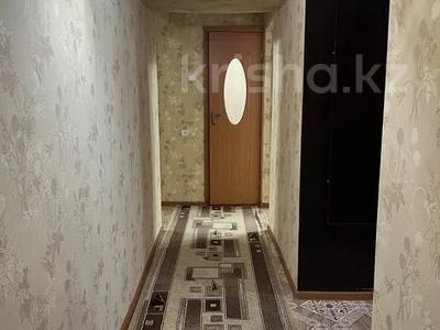 2-комнатная квартира, 52 м², 3/5 этаж помесячно, Жастар за 150 000 〒 в Талдыкоргане, мкр Жастар