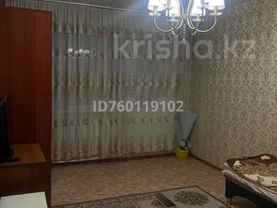 1-комнатная квартира · 36 м² · 4/5 этаж, Канай би 40 — Канай би 40/Еркин Ауельбекова 14 за 11.5 млн 〒 в Кокшетау