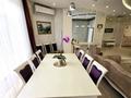 4-комнатная квартира · 196 м² · 5/7 этаж, Хаджи Мукана 39 за 185 млн ₸ в Алматы, Медеуский р-н — фото 6