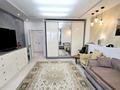 4-комнатная квартира · 196 м² · 5/7 этаж, Хаджи Мукана 39 за 185 млн ₸ в Алматы, Медеуский р-н — фото 10
