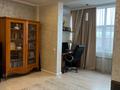 4-комнатная квартира · 196 м² · 5/7 этаж, Хаджи Мукана 39 за 185 млн ₸ в Алматы, Медеуский р-н — фото 14