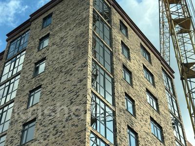 3-комнатная квартира · 92.2 м² · 9/9 этаж, Рахимова за ~ 36 млн 〒 в Петропавловске