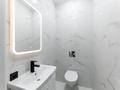 5-бөлмелі пәтер · 144 м² · 4/4 қабат, Магжана Жумабаева 3, бағасы: 75 млн ₸ в Астане, Алматы р-н — фото 30