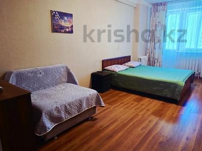 1-бөлмелі пәтер · 40 м² · 4 қабат, Момышулы 14 — Сатпаева, бағасы: 2 000 ₸ в Астане, Алматы р-н