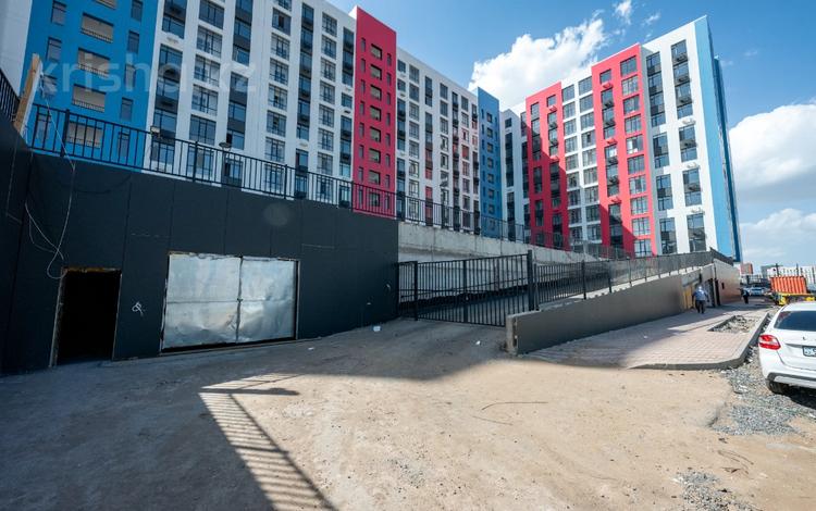 2-бөлмелі пәтер · 43 м², Казыбек Би 21, бағасы: 30 млн ₸ в Астане — фото 43