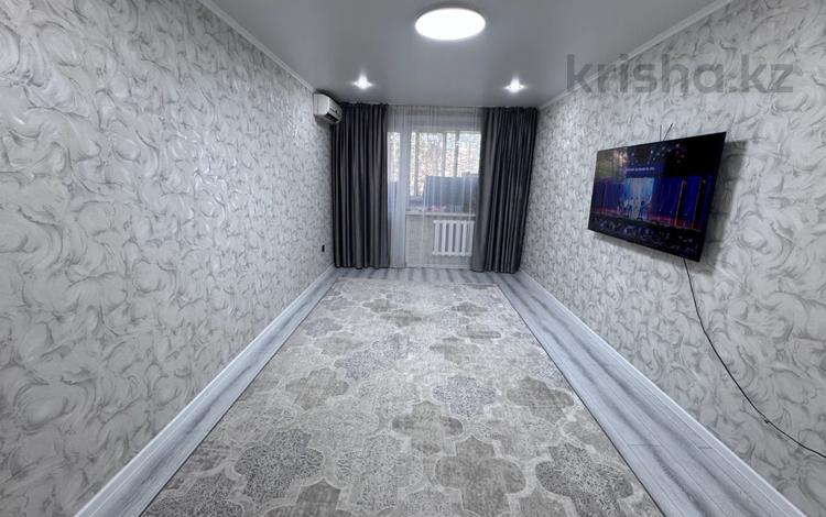3-комнатная квартира · 62 м² · 3/5 этаж, Карбышева 21 за 27 млн ₸ в Костанае — фото 4