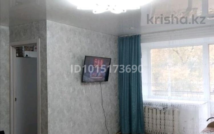 3-бөлмелі пәтер · 56 м² · 2/5 қабат, Горняков, бағасы: 12.5 млн ₸ в Рудном — фото 18