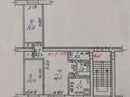3-бөлмелі пәтер · 56 м² · 2/5 қабат, Горняков, бағасы: 12.5 млн ₸ в Рудном — фото 7