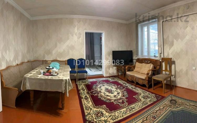Отдельный дом · 4 комнаты · 140 м² · 13 сот., мкр Акбулак 24 за 120 млн ₸ в Алматы, Алатауский р-н — фото 2