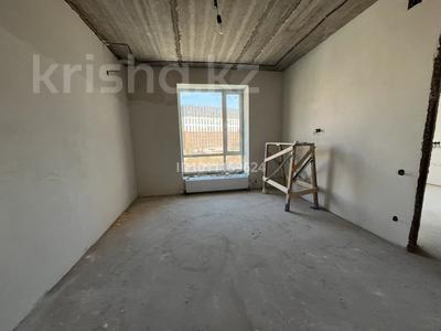 1-бөлмелі пәтер · 36 м² · 3/12 қабат, Чингиз Айтматова 77/7 — Проведены электричество и сантехника, бағасы: 22.9 млн ₸ в Астане