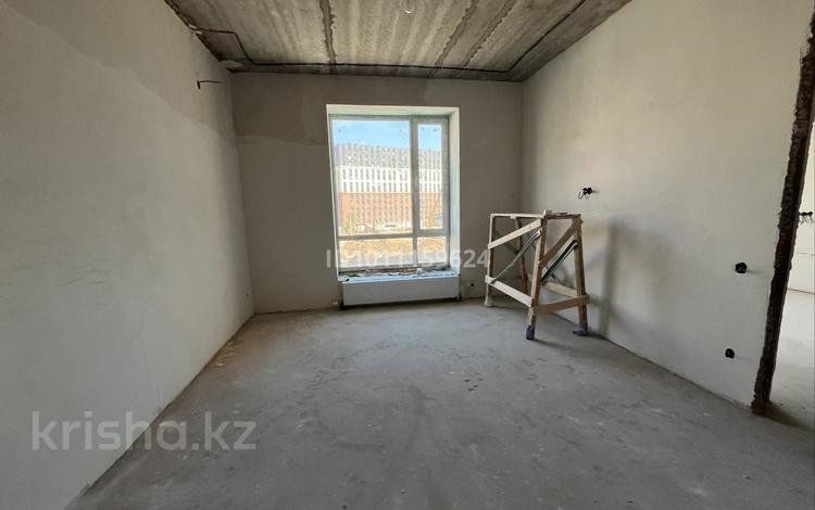1-бөлмелі пәтер · 36 м² · 3/12 қабат, Чингиз Айтматова 77/7 — Проведены электричество и сантехника, бағасы: 22.9 млн ₸ в Астане — фото 119