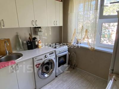 2-комнатная квартира · 45 м² · 3/5 этаж, мкр Каратау 12 за 12.6 млн ₸ в Таразе