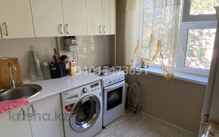 2-комнатная квартира · 45 м² · 3/5 этаж, мкр Каратау 12 за 12.3 млн ₸ в Таразе — фото 2