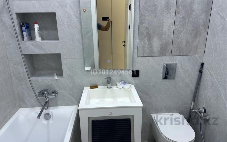 2-бөлмелі пәтер · 52 м² · 5/12 қабат, мкр Нурсат 2, Мкр. Нурсат 4, бағасы: 300 000 ₸ в Шымкенте, Каратауский р-н — фото 2
