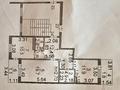 2-комнатная квартира · 64.3 м² · 3/5 этаж, Пр. Сатпаева 145/2 за 15 млн ₸