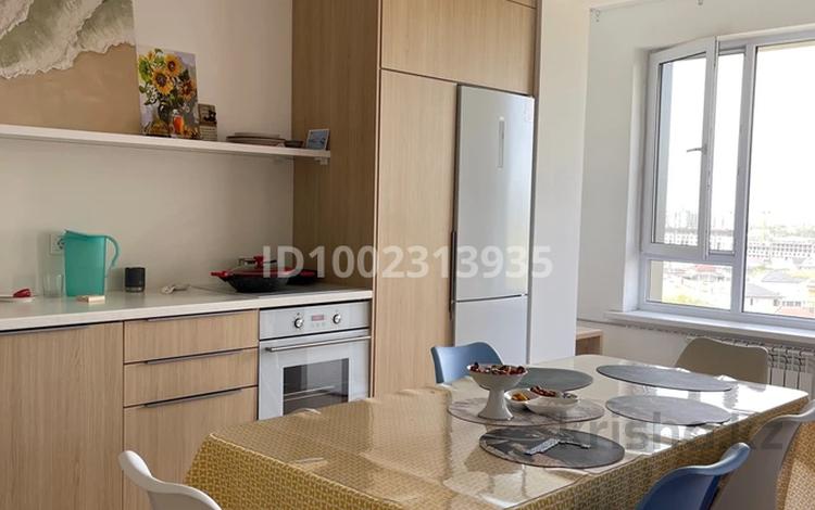 2-бөлмелі пәтер · 60.4 м² · 10/12 қабат, Аэропортная 58 к1, бағасы: 49 млн ₸ в  — фото 22