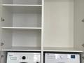 2-бөлмелі пәтер · 60.4 м² · 10/12 қабат, Аэропортная 58 к1, бағасы: 49 млн ₸ в  — фото 15