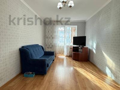 1-комнатная квартира · 45 м² · 3/9 этаж, Коргалжынское шоссе 25 за 21.5 млн ₸ в Астане, Нура р-н