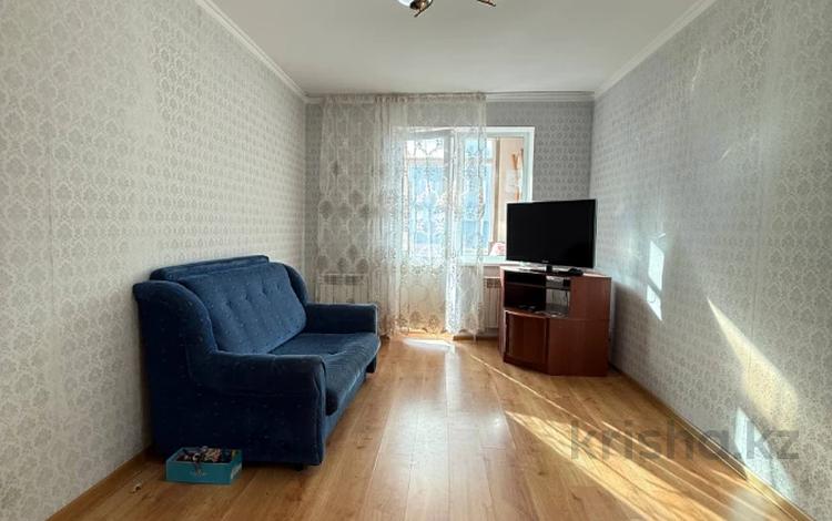 1-комнатная квартира · 45 м² · 3/9 этаж, Коргалжынское шоссе 25 за 21.5 млн ₸ в Астане, Нура р-н — фото 3