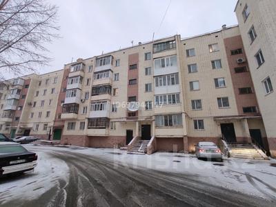 2-комнатная квартира, 52 м², 5/5 этаж, Валиханова 162 за 10.8 млн 〒 в Кокшетау