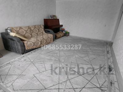 2-комнатная квартира · 60 м² · 6/6 этаж, мкр Жилгородок 17 — Мухамметжанова - Кердери за 16 млн 〒 в Актобе