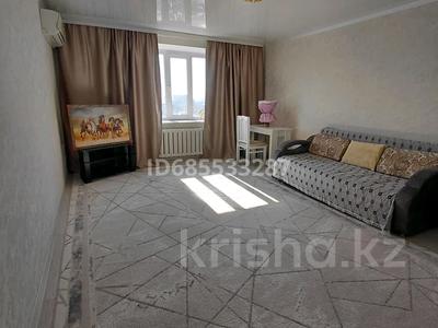 2-комнатная квартира · 60 м² · 6/6 этаж, мкр Жилгородок 17 — Мухамметжанова - Кердери за 15 млн ₸ в Актобе