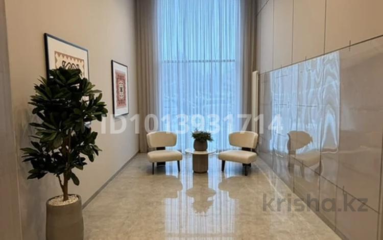 3-комнатная квартира · 120 м² · 3/16 этаж, Мангилик Ел 68 — Мангилик ел-Хусейн Бен талал за 95.5 млн ₸ в Астане, Есильский р-н — фото 2