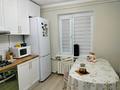 3-комнатная квартира · 74 м² · 1/5 этаж, мкр Аксай-3Б за 58.9 млн ₸ в Алматы, Ауэзовский р-н — фото 9