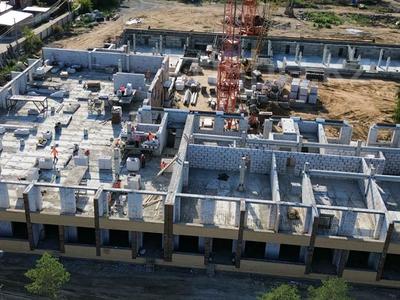 1-комнатная квартира · 38.76 м² · 3/9 этаж, Торговая — Баян Батыра за ~ 12 млн 〒 в Павлодаре