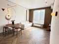 2-бөлмелі пәтер · 52 м² · 10/14 қабат, Кошкарбаева 1 — Момышулы, бағасы: 59 млн ₸ в Астане, Сарайшык р-н — фото 2