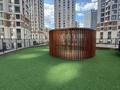 2-бөлмелі пәтер · 52 м² · 10/14 қабат, Кошкарбаева 1 — Момышулы, бағасы: 59 млн ₸ в Астане, Сарайшык р-н — фото 27