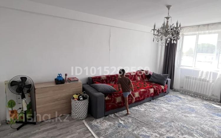2-комнатная квартира · 55.7 м² · 1/5 этаж, 8 март 5 — Алдаберген за 12 млн ₸ в Карабулаке — фото 2